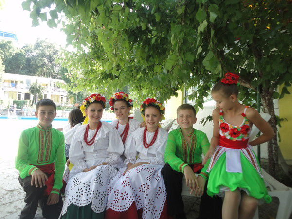 Саня Опейда