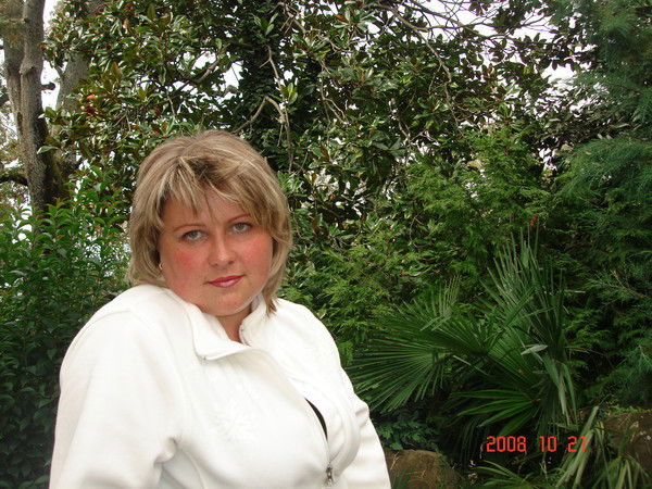 Инга Кошкина