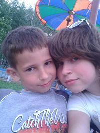 Люба Пустарнакова