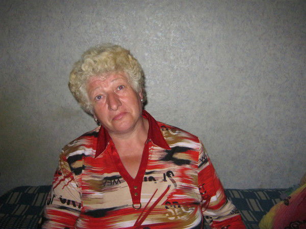 Надежда Майник