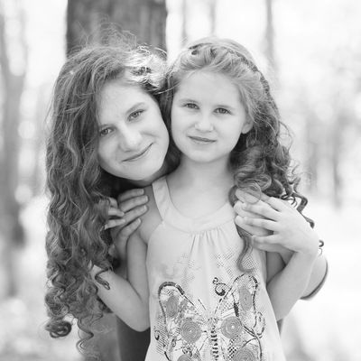 Лена Банникова