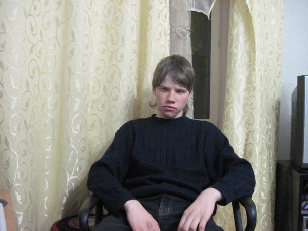 Александр Антонов