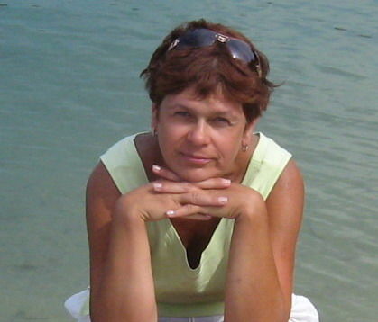 Наталья Победоносцева