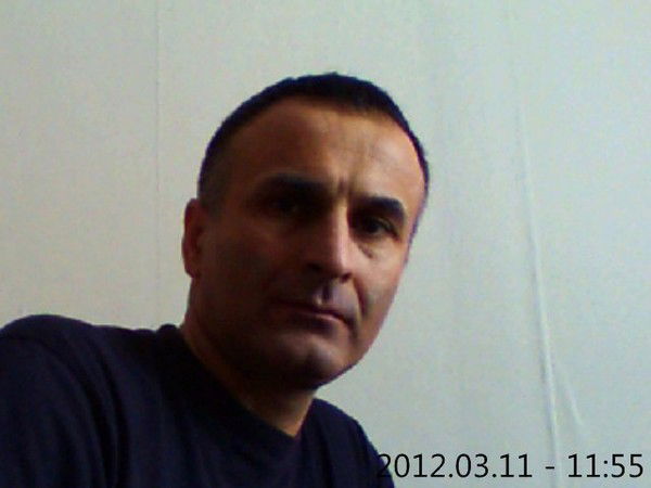 Эльчин Шихбабаев