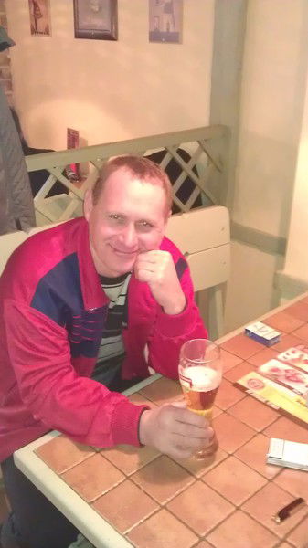 Сергей Привалов