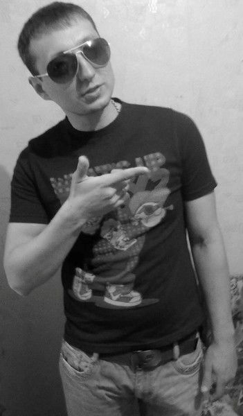 Сергей Феденёв