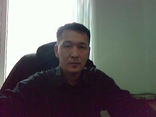 Канат Баймаханов