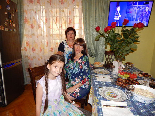 Наталья Беляева