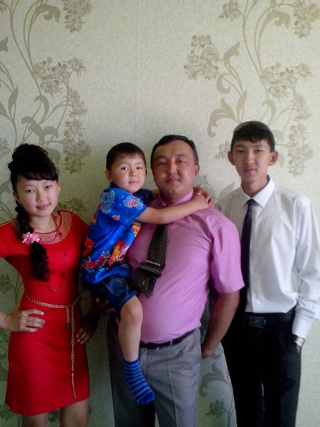 Серк Делижанов