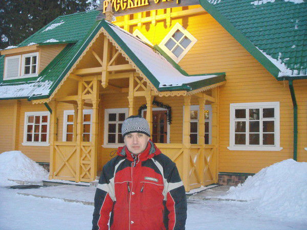 Роман Коюшков