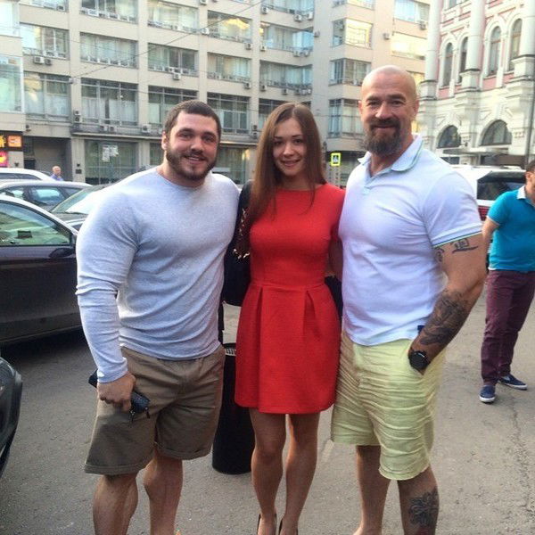 Матвей Трубчанинов