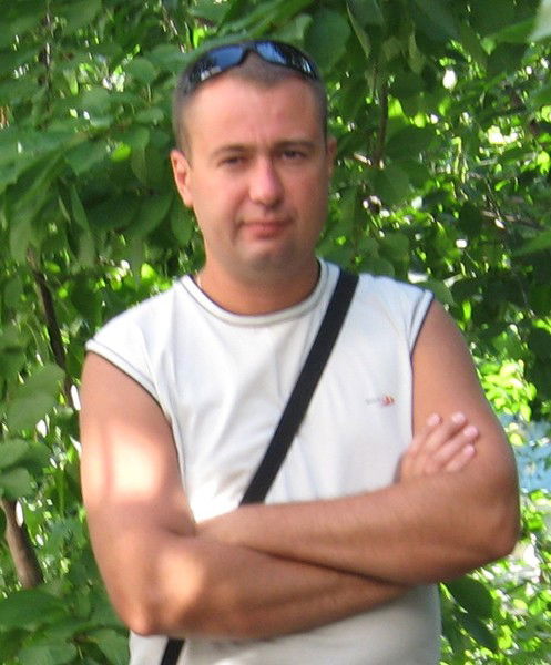 Андрей Бойко