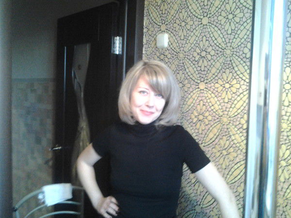 Елена Краснова