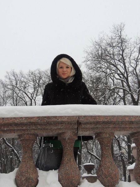 Лилия Муллагалиева