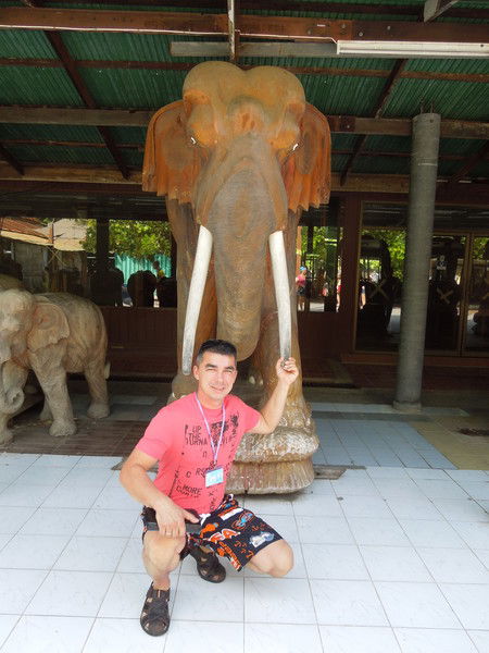 Игорь Андреев