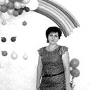Людмила Гарбузова