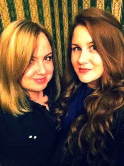 Гузель Ахметзянова