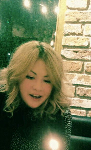 Диана Толенбергенова