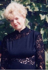 Нина Полунина