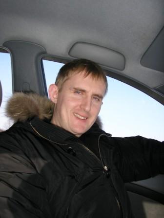 Андрей Сечин