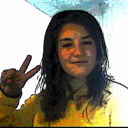 Наташа Господинова