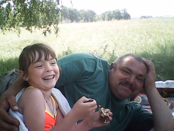 Андрей Петров