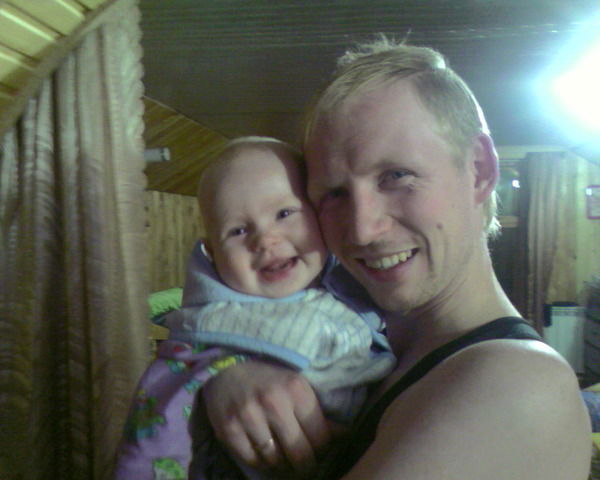 Александр Махов