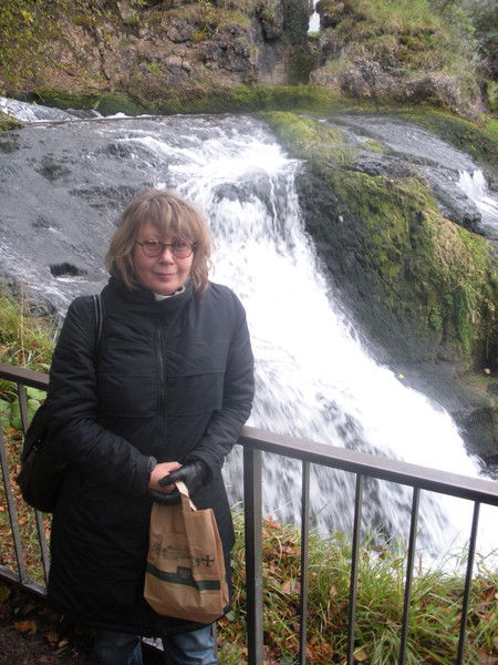 Ирина Ульянова