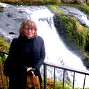 Ирина Ульянова
