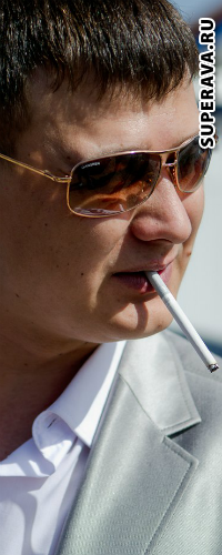 Вильнур Хисматуллин