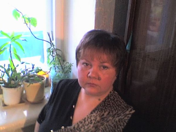 Алла Краева