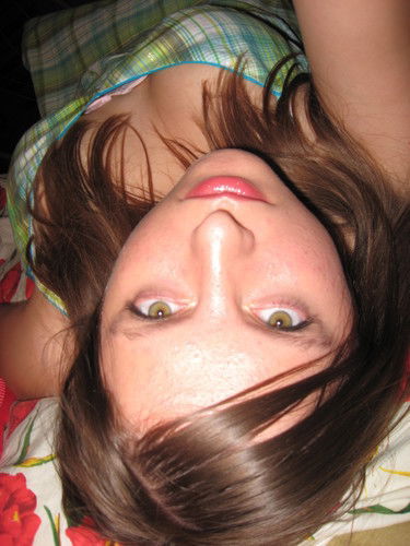 Ольга Константинова