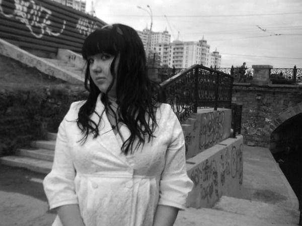 Екатерина Малкиева