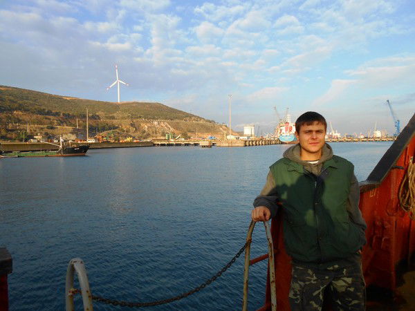 Владимир Слободянюк