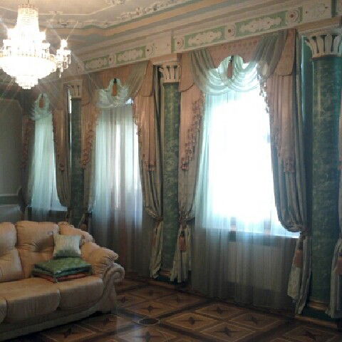 Инна Витвицкая