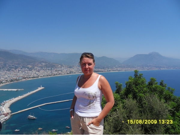 Галина Бормотко