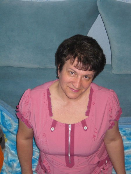 Галина Мирошник