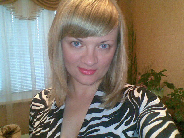 Татьяна Сочивко