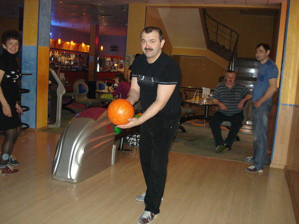 Олег Смирнов