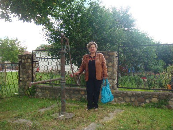 Ярослава Бойчук