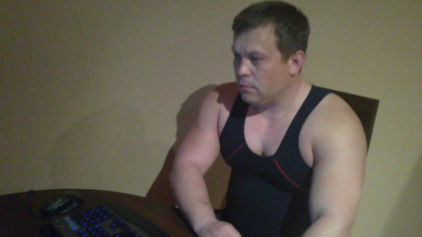 Сергей Просто