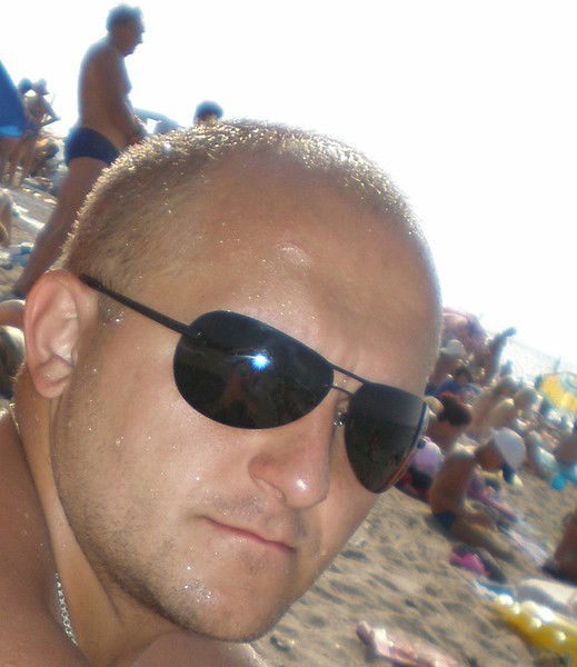 Александр Любименко