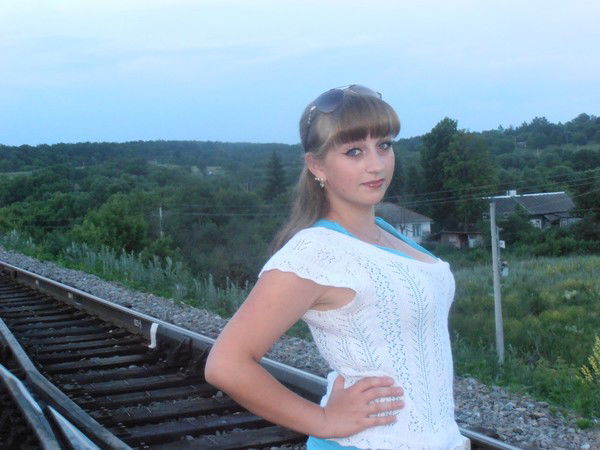 Алёна Гуреева