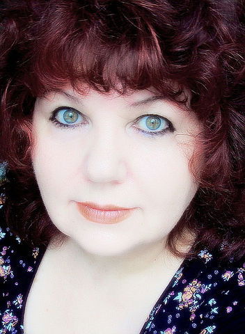 Галина Палий