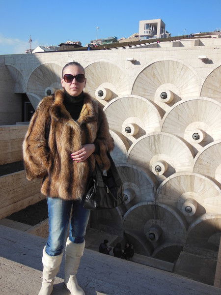 Анна Минасян