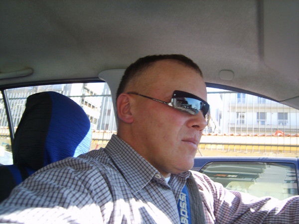 Андрей Чорный