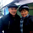 Николай И Тамария (Сизухина) Бондаревы