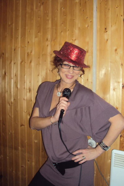 Светлана Борисова