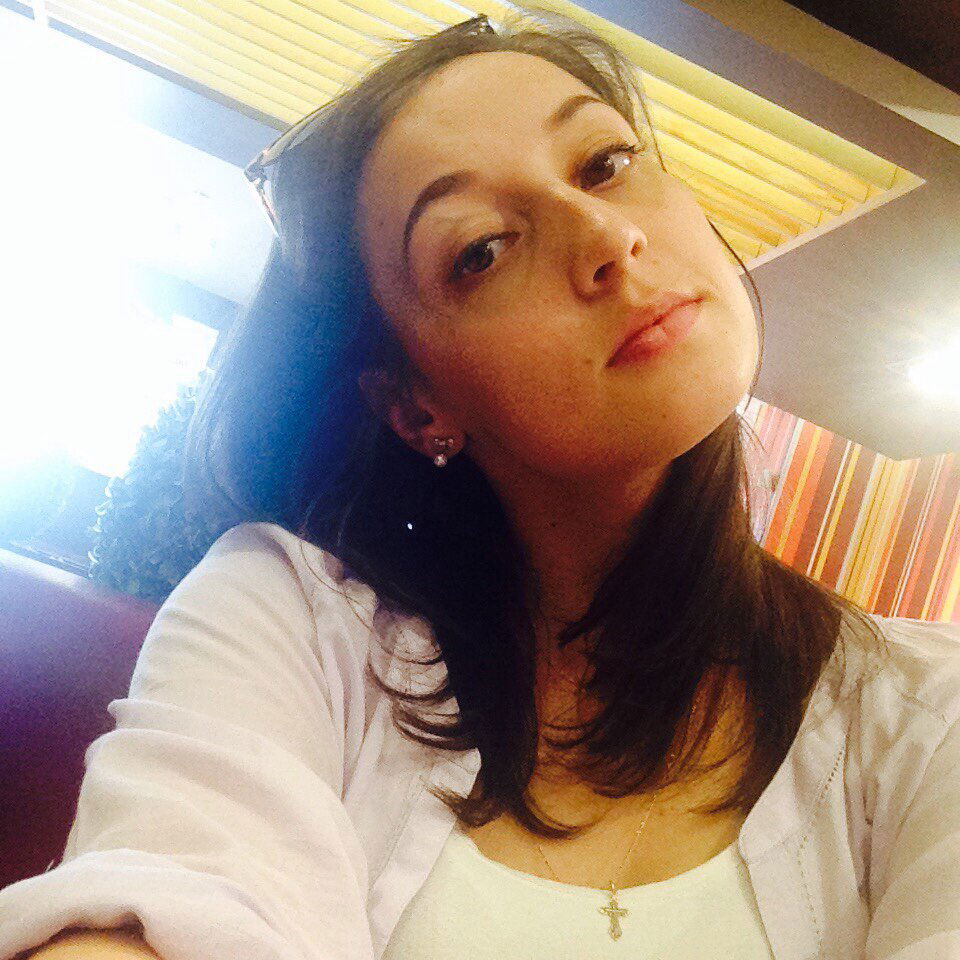 Оксанка Обезьянка