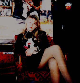 Любовь Царева